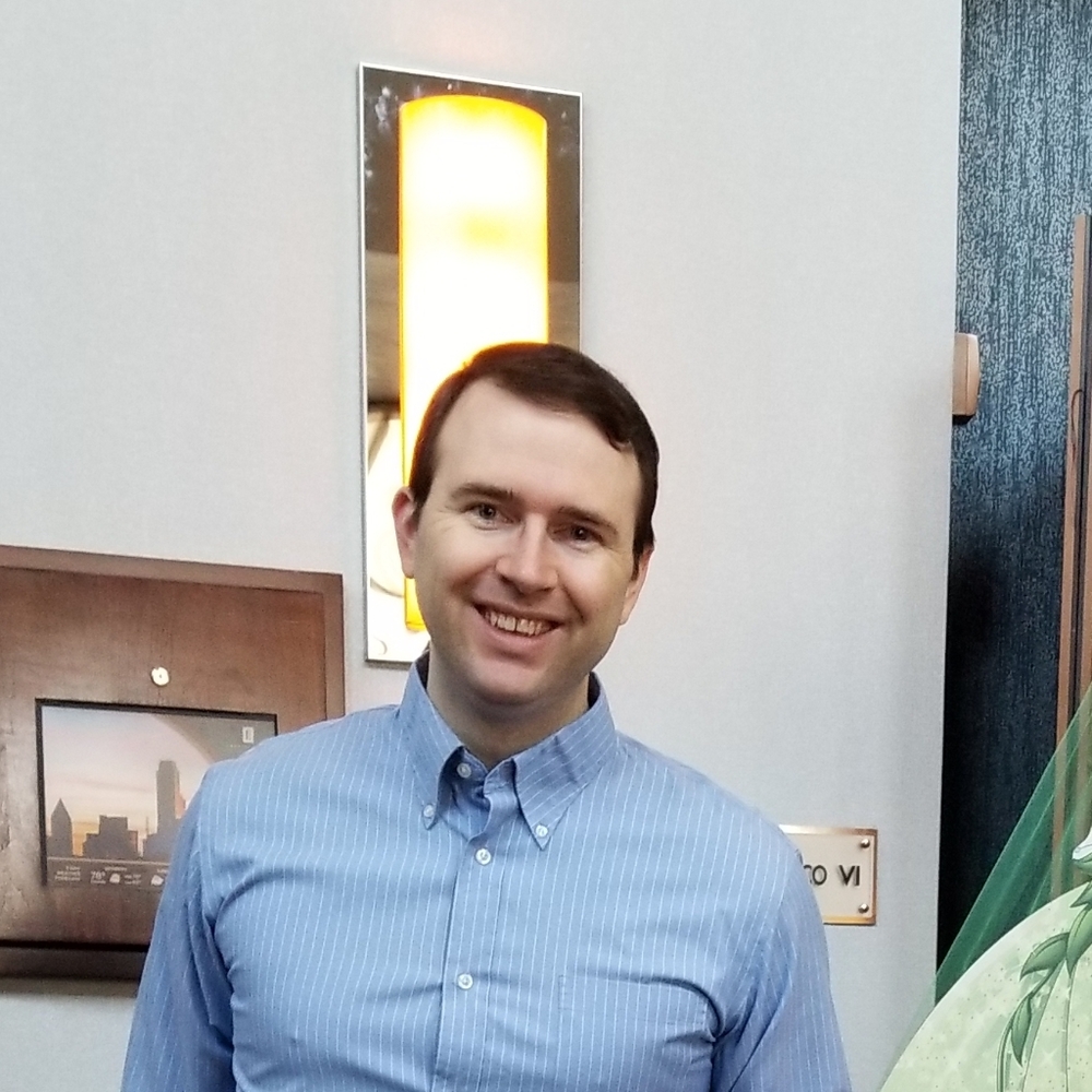 Meet your Posher, Ryan